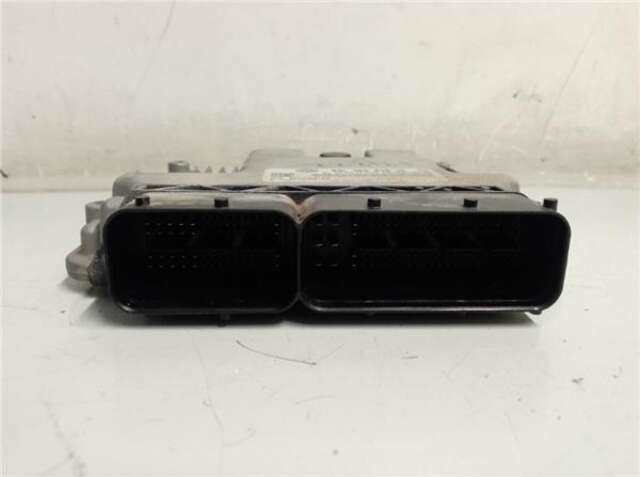 Foto 2ª: Centralita Motor ECU Skoda Superb 2.0 AMBITION [2.0 LTR. - 103 KW TDI DPF] [CFFB]