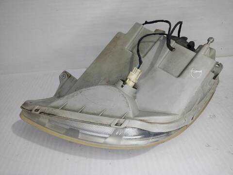 Foto 2ª: Faro Derecho Chevrolet Matiz S 67CV [B10S1] (2005)