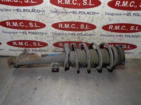 Amortiguador Delantero Izquierdo Ford Fusion 1.4 TDCI CAT 68CV 50KW