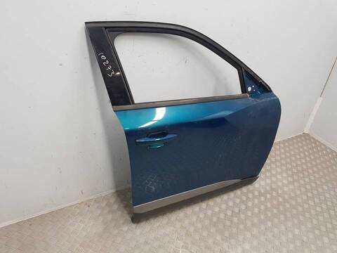 Foto 2ª: Puerta Delantera Derecha Peugeot 2008 E-) ALLURE