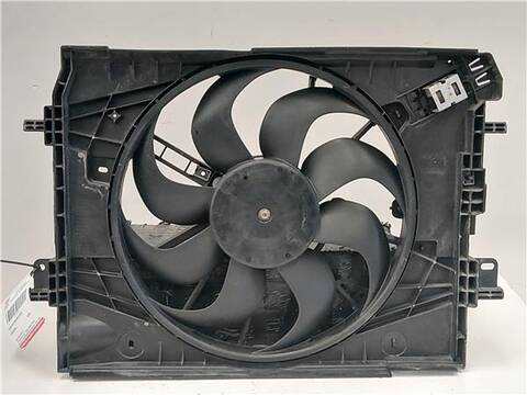 Electroventilador Renault Clio 1.5 DYNAMIQUE 90CV 66KW