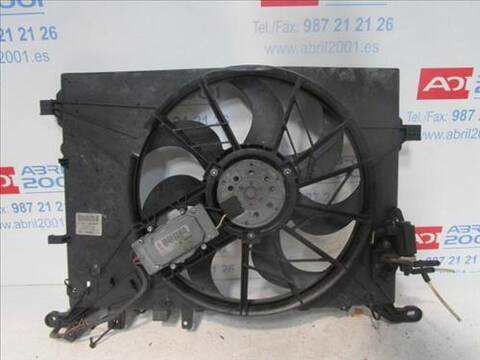 Foto 2ª: Electroventilador Volvo S80 2.5 TDI BERLINA 140CV 103KW [D 5252 T] (1999)