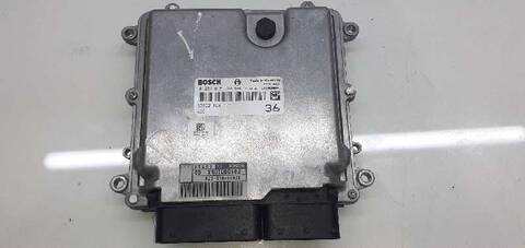 Foto 2ª: Centralita Motor ECU Honda Accord LUXURY 150CV 110KW [N22B1] (2010)