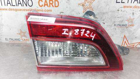 Piloto Portón Izquierdo Subaru Outback EXECUTIVE PLUS 150CV 110KW