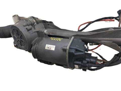 Foto 3ª: Cremallera de Direccion Seat Leon CJXC (2023)