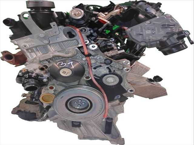 Motor Completo Bmw X3 B47O 190 CV 140KW