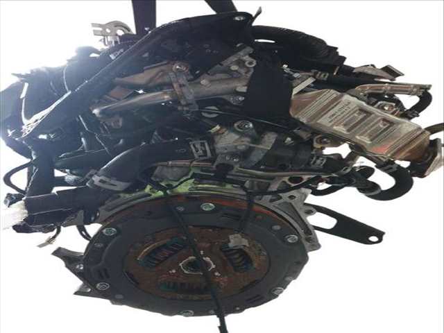 Foto 3ª: Motor Completo Toyota Corolla 1.8 HYBRID ZWE211 ZWE219) (2018)