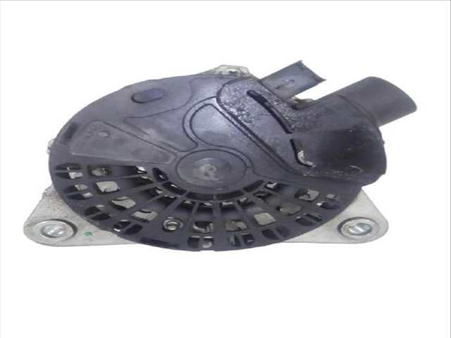 Foto 3ª: Alternador Peugeot 208 1.2 VTI 82 (2012)