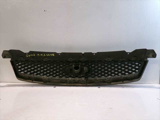 Foto 2ª: Rejilla Delantera Ford Focus 1.6 G 2004-2008 [HWDA] (2007)