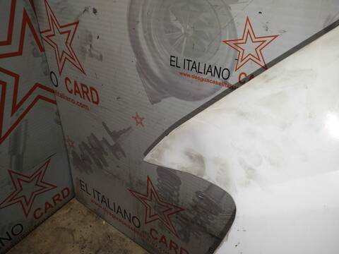 Foto 2ª: Aleta Delantera Izquierda Mercedes Sprinter 411/415/509/511/515 CDI 906.153/155) 150CV 110KW CAJA ABIERTA [646986] (2006)