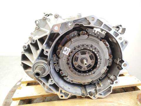 Foto 2ª: Caja Cambios Automatica Seat Ibiza 1.5 TSI 150CV 110KW AUT. [DXDB]