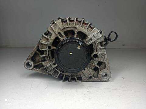 Foto 2ª: Alternador Kia Sportage LX 4X4 113CV 83KW (2006)