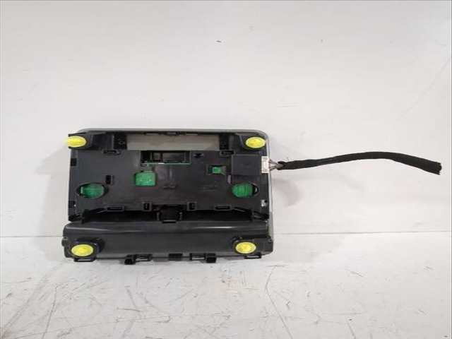 Foto 3ª: Luz Interior Toyota Rav4 2.0 MXAA52) 175CV [M20A-FKS] (2018)