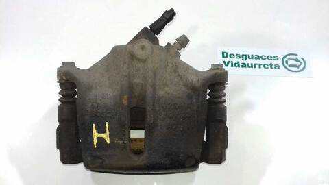 Pinza Freno Delantera Izquierdo Jaguar X Type 2.5 V6 24V CAT 196CV 144KW