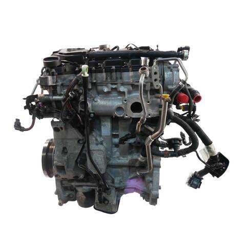 Foto 1ª: Motor Completo Opel Corsa 1.2 101 CV 74KW [F12XHL EB2ADTD HN05] (2019)