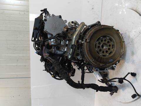 Foto 2ª: Motor Completo Volvo V40 122CV 90KW [B4204T38] (2018)