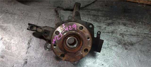 Mangueta Delantera Izquierda Renault Clio 0.9 BUSINESS [0.9 LTR. - 66 KW TCE ENERGY BIVALENT. GASOLINA - GPL]