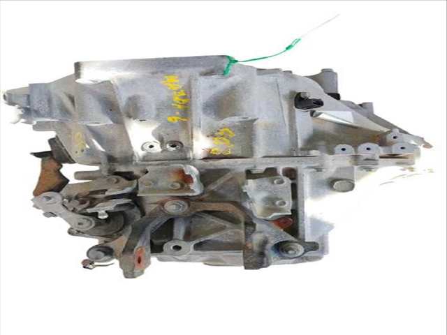 Caja Cambios Mazda 6 2.0 MZR-CD GH14) 140CV
