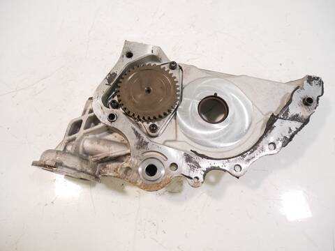 Bomba de Aceite Kia Sportage 113 - 150 CV