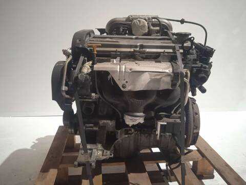 Foto 2ª: Motor Completo Ford Escort 1.8 16V CAT TURNIER 105CV 77KW [RDA] (1995)