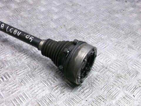 Foto 2ª: Transmision Delantera Izquierda Seat Altea VERSION INDEFINIDA (2005)