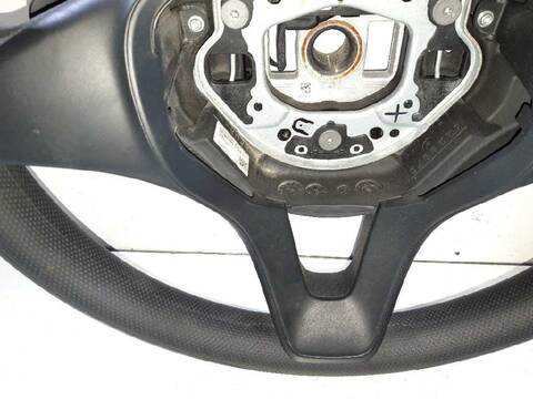 Foto 2ª: Volante Mercedes Vito 1.6 CDI CAT 88CV 65KW (2014)