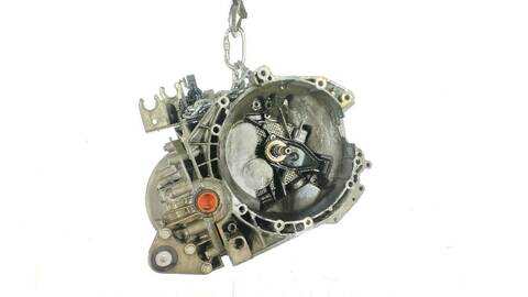 Caja Cambios Peugeot Boxer 2.2 HDI 110