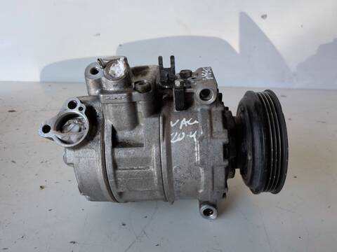 Foto 3ª: Compresor Aire Acondicionado Volkswagen Passat AVF BERLINA (2002)
