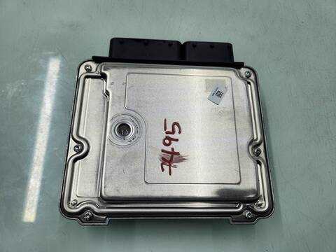 Foto 3ª: Centralita Motor ECU Bmw Serie 3 315 320D 184CV 135KW [N47D20C] (2013)
