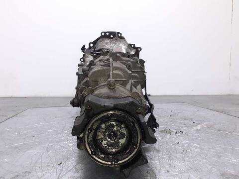 Foto 3ª: Caja Cambios Audi A4 3.0 TDI QUATTRO 150KW) BERLINA 204CV [BKN] (2005)