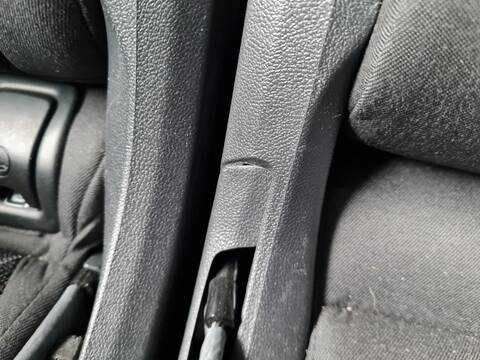 Foto 3ª: Asientos Traseros Audi Q5 40 TDI QUATTRO S LINE 204CV 150KW [DTPA] (2022)