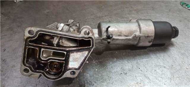 Foto 3ª: Radiador Aceite Mercedes Sprinter 216 (906.613) [M 271.951]