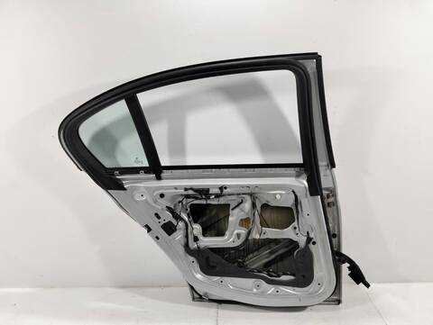 Foto 3ª: Puerta Trasera Izquierda Bmw Serie 3 315 2.0 TD CAT 177CV (2004)