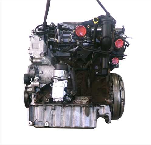 Motor Completo Ford Mondeo 2.0 TDCI 2007-2010