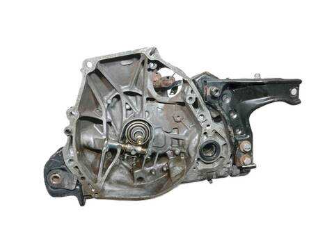 Foto 1ª: Caja Cambios Honda Concerto 1.6 DOHC HW) 122CV [D16A9] (1990)