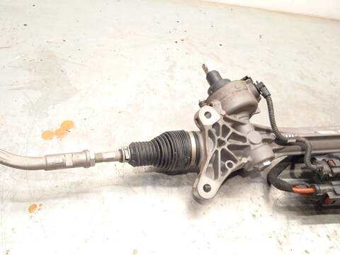 Foto 2ª: Cremallera de Direccion Audi A5 35 TDI 163CV 120KW [DTNA] (2024)