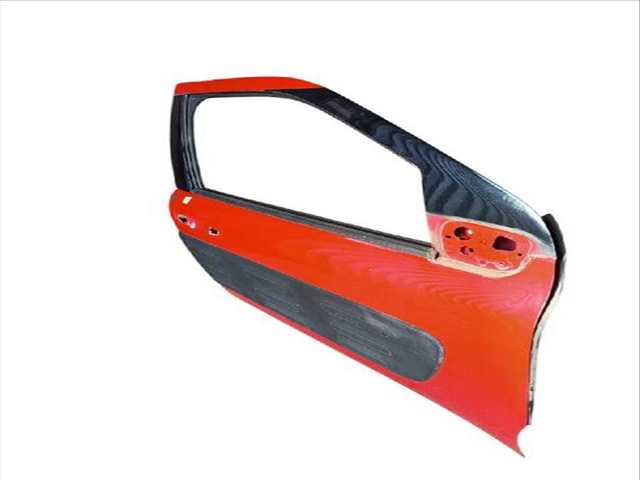 Foto 3ª: Puerta Delantera Derecha Citroen C4 1.2 VTI 82 (2014)