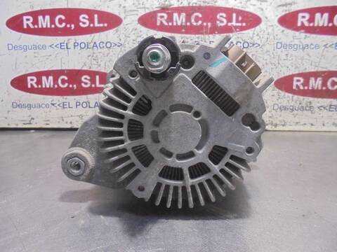 Foto 4ª: Alternador Nissan Micra ACENTA 80CV 59KW [HR12] (2015)