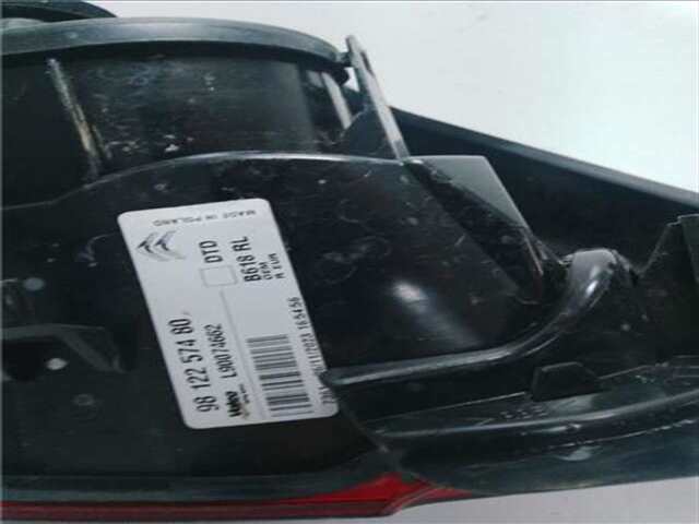 Foto 3ª: Piloto Trasero Derecho Citroen C3 1.2 FEEL [1.2 LTR. - 60 KW 12V VTI - PURETECH] [HM05]