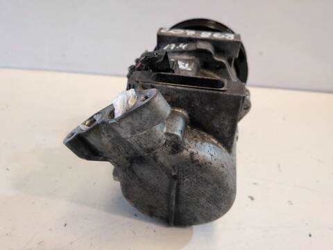 Foto 3ª: Compresor Aire Acondicionado Nissan NV200 K9K608 (2015)