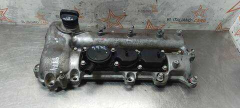 Foto 2ª: Despiece Motor Chevrolet Captiva 2.2 VCDI LT 2WD 163CV 120KW [Z22D1] (2013)