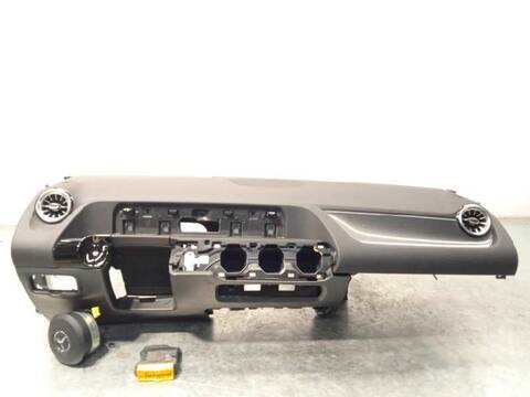 Foto 1ª: Kit Airbag Mercedes Clase G 230 GLA 200 D 247.712) 150CV 110KW [654920] (2021)