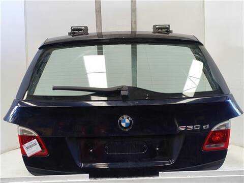 Portón Bmw Serie 5 518 3.0 530D 218CV 160KW