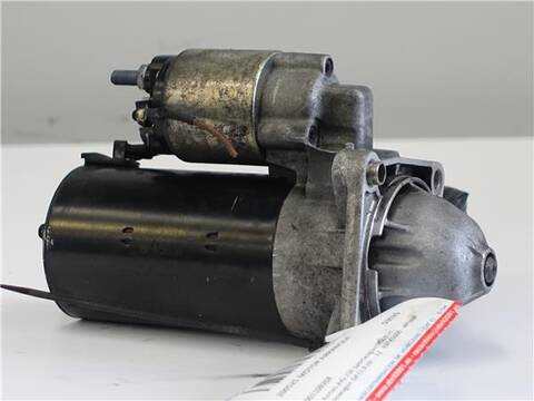 Motor de Arranque Alfa Romeo 156 1.9 CROSSWAGON Q4 150CV 110KW