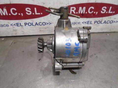 Foto 4ª: Depresor Freno Bomba Vacio Mitsubishi Montero 3.2 DI-D CAT 160CV 118KW [4M41] (2001)