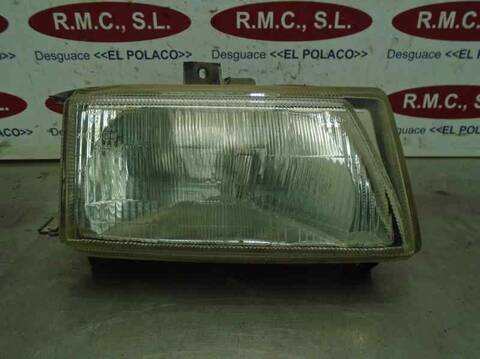 Faro Derecho Seat Inca 1.4 60CV 44KW