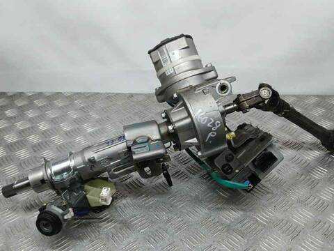 Foto 3ª: Columna Dirección Hyundai i20 TREND 75CV 55KW [D3FA] (2018)