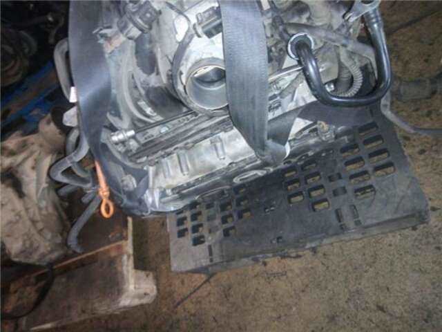 Foto 3ª: Motor Completo Seat Ibiza 1.4 [BXW]