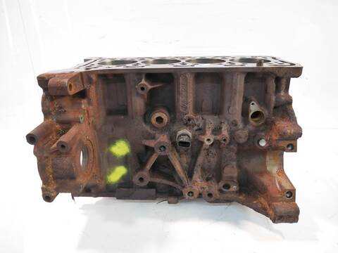 Foto 3ª: Bloque Motor Ford Transit 130 - 150 CV [BKFB ENBK YMFS] (2021)