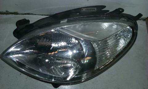 Faro Izquierdo Citroen Xsara 2.0 HDI CAT RHY - DW10TD) PICASSO 90CV 66KW